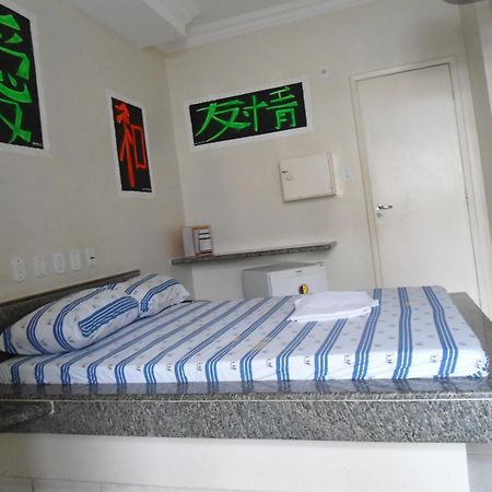Hotel Piramide - Dois De Julho (Adults Only) Salwador Zewnętrze zdjęcie