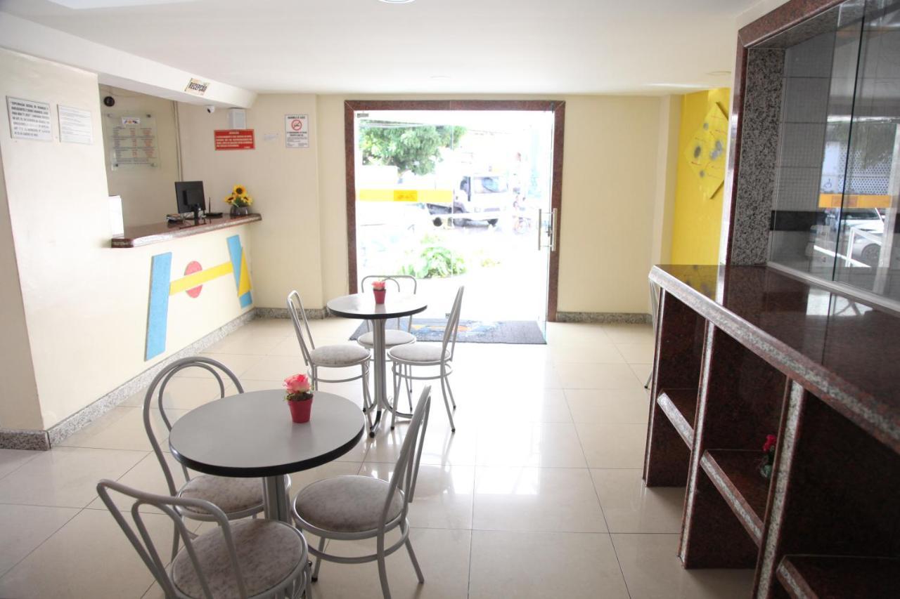Hotel Piramide - Dois De Julho (Adults Only) Salwador Zewnętrze zdjęcie