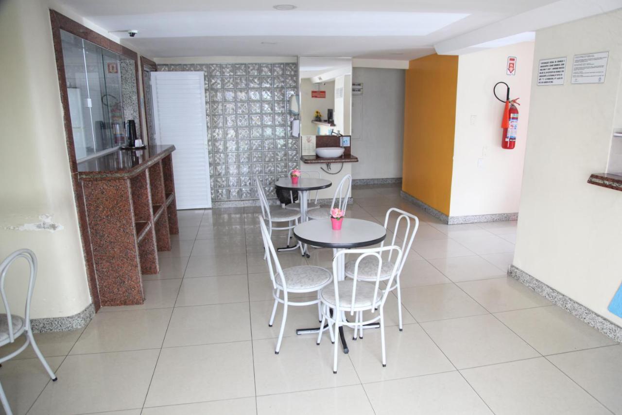 Hotel Piramide - Dois De Julho (Adults Only) Salwador Zewnętrze zdjęcie