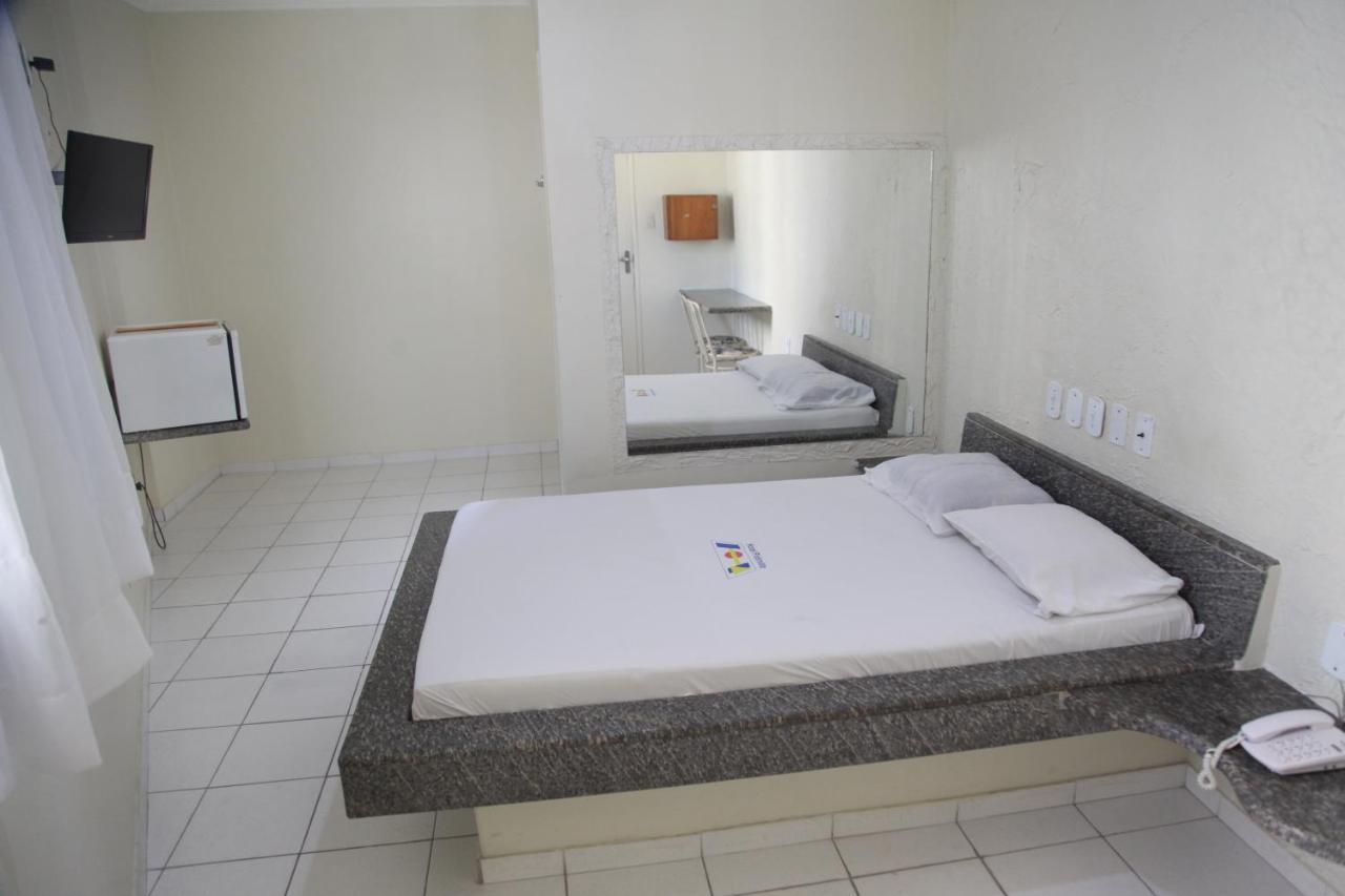 Hotel Piramide - Dois De Julho (Adults Only) Salwador Zewnętrze zdjęcie