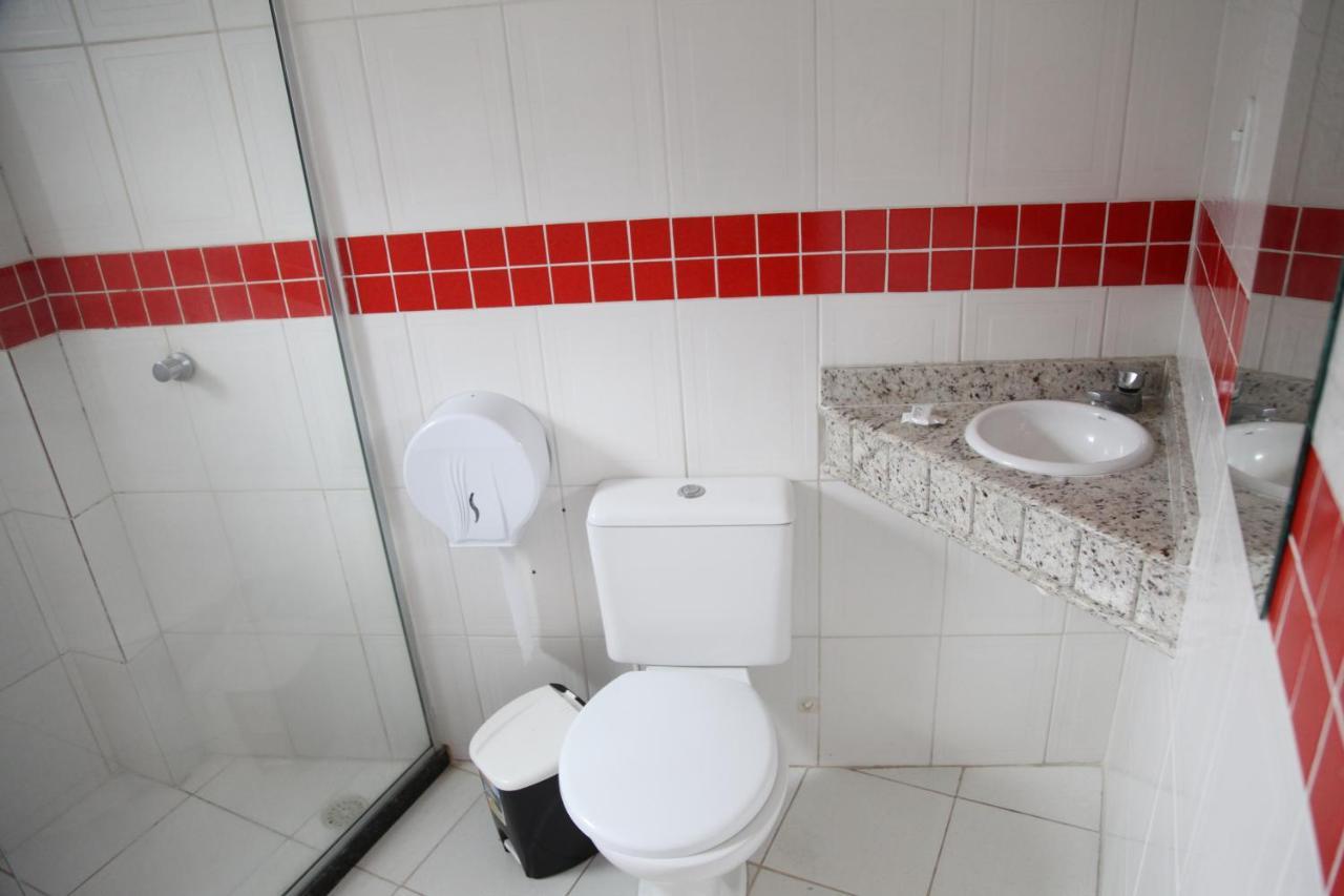 Hotel Piramide - Dois De Julho (Adults Only) Salwador Zewnętrze zdjęcie