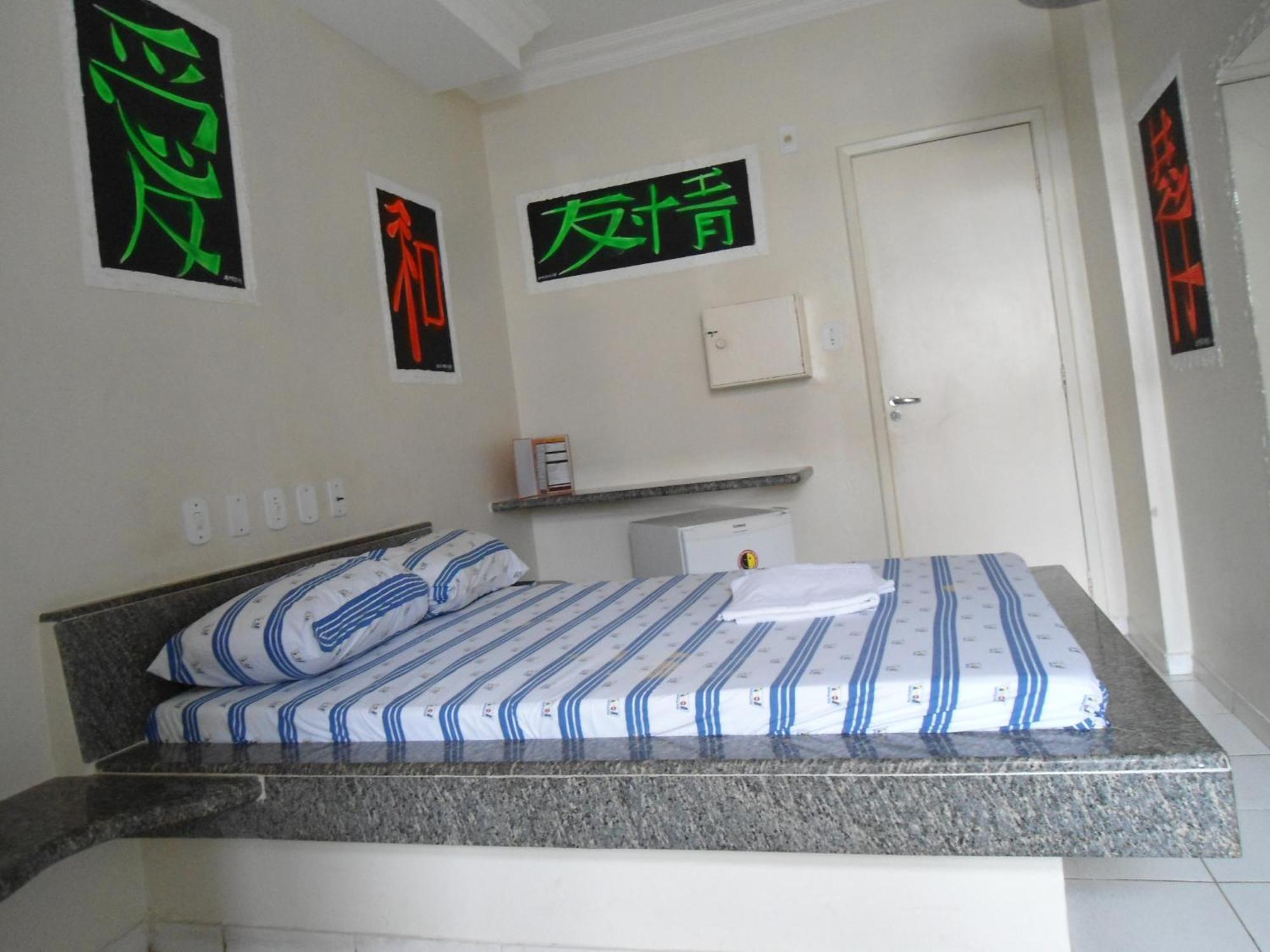 Hotel Piramide - Dois De Julho (Adults Only) Salwador Zewnętrze zdjęcie