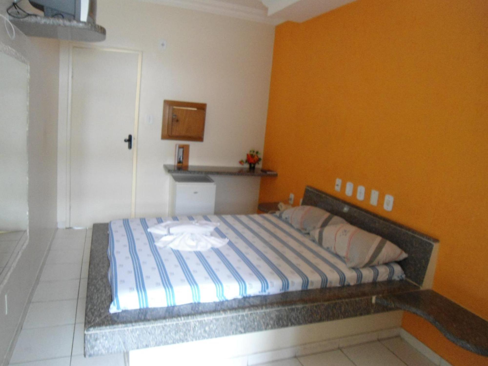 Hotel Piramide - Dois De Julho (Adults Only) Salwador Zewnętrze zdjęcie
